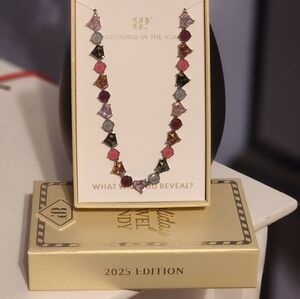 Jewel Candy Necklace